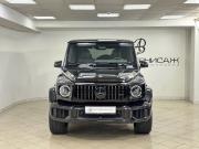 Mercedes-Benz G-Класс AMG II (W465) Рестайлинг Санкт-Петербург  - изображение 41