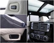 Land Rover Range Rover IV Москва  - изображение 39