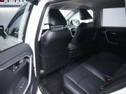Toyota RAV4 V (XA50) Уфа  - изображение 27