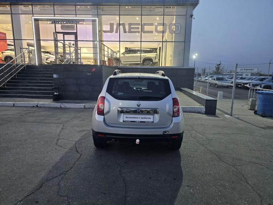 Renault Duster I Саратов  - изображение 6