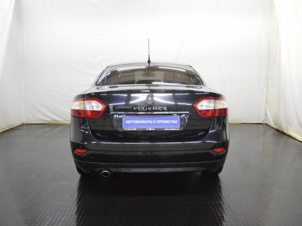 Renault Fluence I с пробегом 2011 года, цена 638 000 рублей, 191485 км, седан, Автокод Объявления