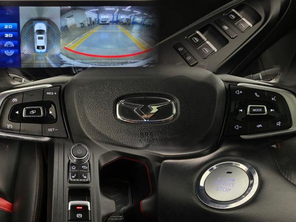 Kaiyi E5 с пробегом 2023 года, цена 1 224 000 рублей, 72089 км, седан, Автокод Объявления