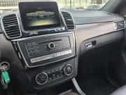 Mercedes-Benz GLS I (X166) Новосибирск  - изображение 51
