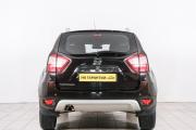 Nissan Terrano III (D10) Красноярск  - изображение 25