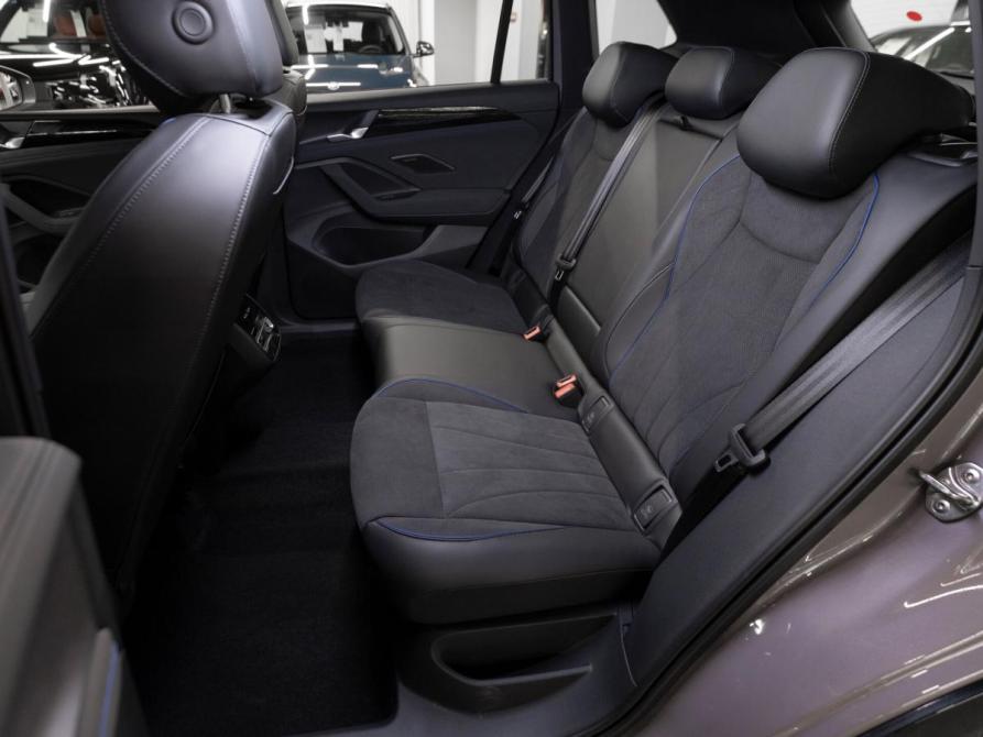 Volkswagen Tiguan III (China Market) Москва  - изображение 14