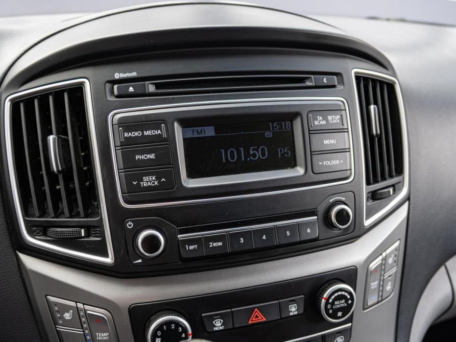 Hyundai H-1 II Рестайлинг 2 Краснодар  - изображение 14