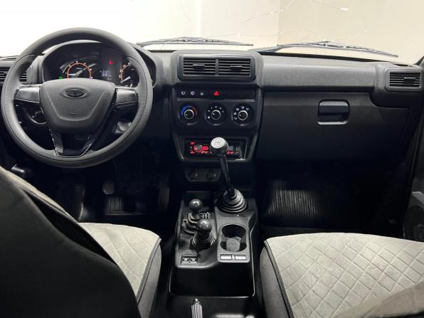 Lada (ВАЗ) Niva Legend с пробегом 2022 года, цена 649 000 рублей, 80381 км, внедорожник, Автокод Объявления