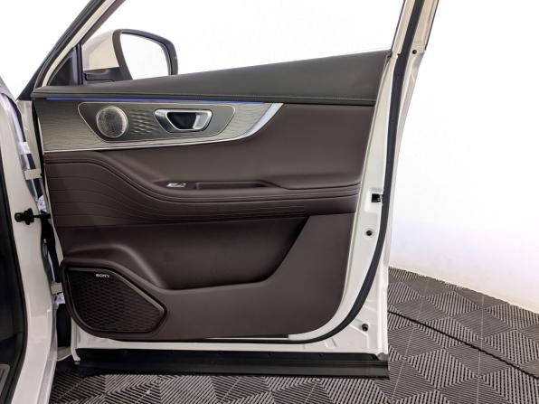 Chery Tiggo 8 Pro Max I Рестайлинг с пробегом 2024 года, цена 2 670 000 рублей, 17814 км, внедорожник, Автокод Объявления
