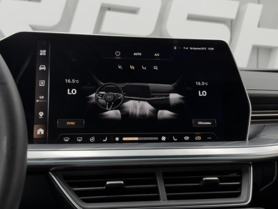 Haval F7 II Ростов-на-Дону  - изображение 14