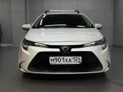 Toyota Corolla XII (E210) Красноярск  - изображение 24