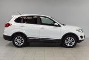 Chery Tiggo 5 I Саратов  - изображение 27