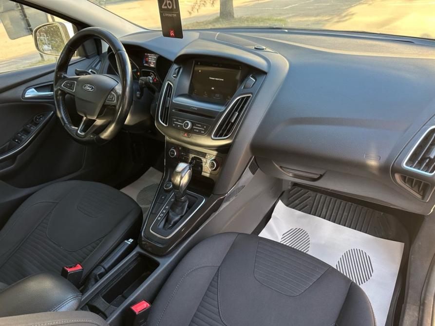 Ford Focus III Рестайлинг Санкт-Петербург  - изображение 21
