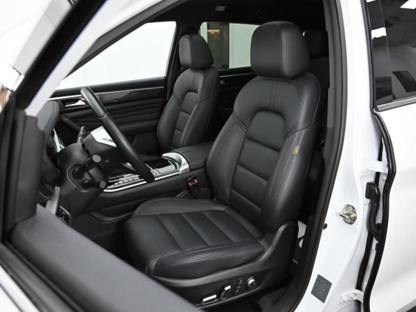 Dongfeng DFSK ix7 с пробегом 2024 года, цена 2 449 000 рублей, 18000 км, внедорожник, Автокод Объявления
