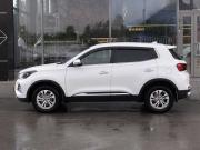 Chery Tiggo 4 Pro I Рестайлинг Новосибирск  - изображение 28