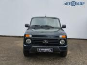 Lada (ВАЗ) Niva Legend Москва  - изображение 15