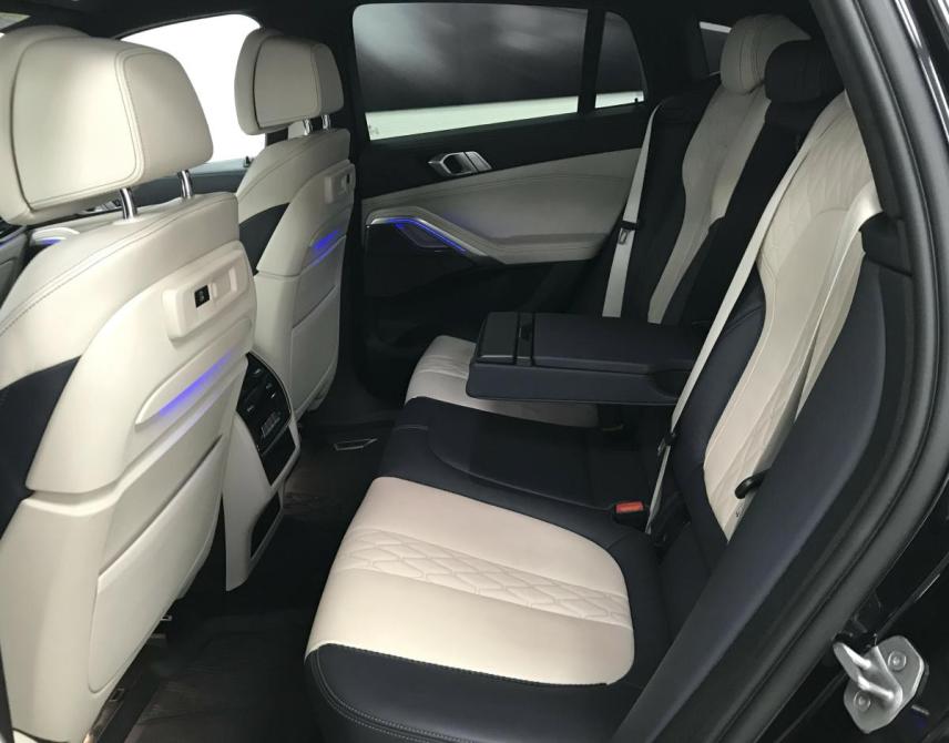BMW X6 III (G06) Красноярск  - изображение 9