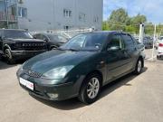 Ford Focus I Рестайлинг Нижнекамск  - изображение 34