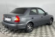 Hyundai Accent II Рестайлинг Волгоград  - изображение 32