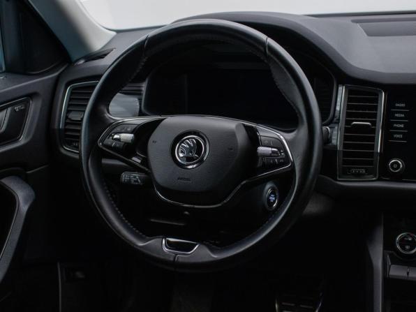 Skoda Kodiaq I с пробегом 2021 года, цена 3 157 000 рублей, 82635 км, внедорожник, Автокод Объявления