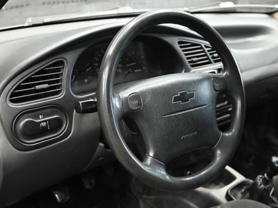 Chevrolet Lanos I Екатеринбург  - изображение 11