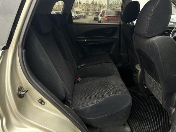 Hyundai Tucson I с пробегом 2006 года, цена 590 000 рублей, 252717 км, внедорожник, Автокод Объявления