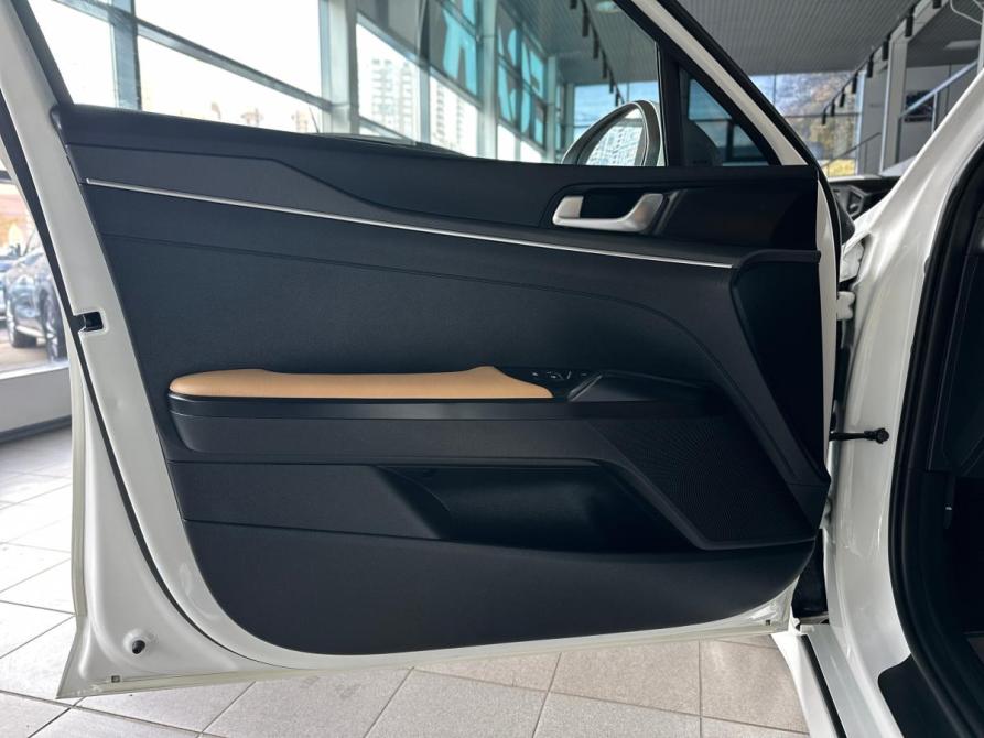 Kia K5 III Санкт-Петербург  - изображение 12