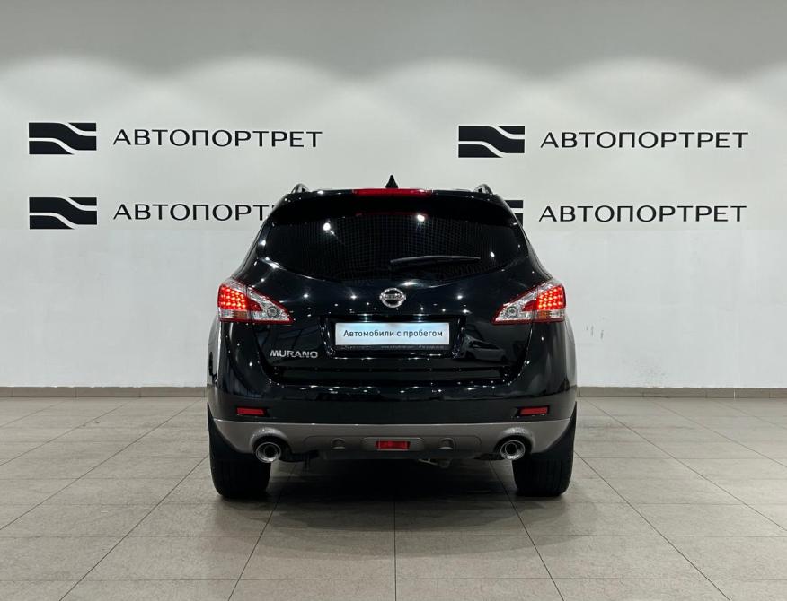 Nissan Murano II (Z51) Рестайлинг 2 Санкт-Петербург  - изображение 6
