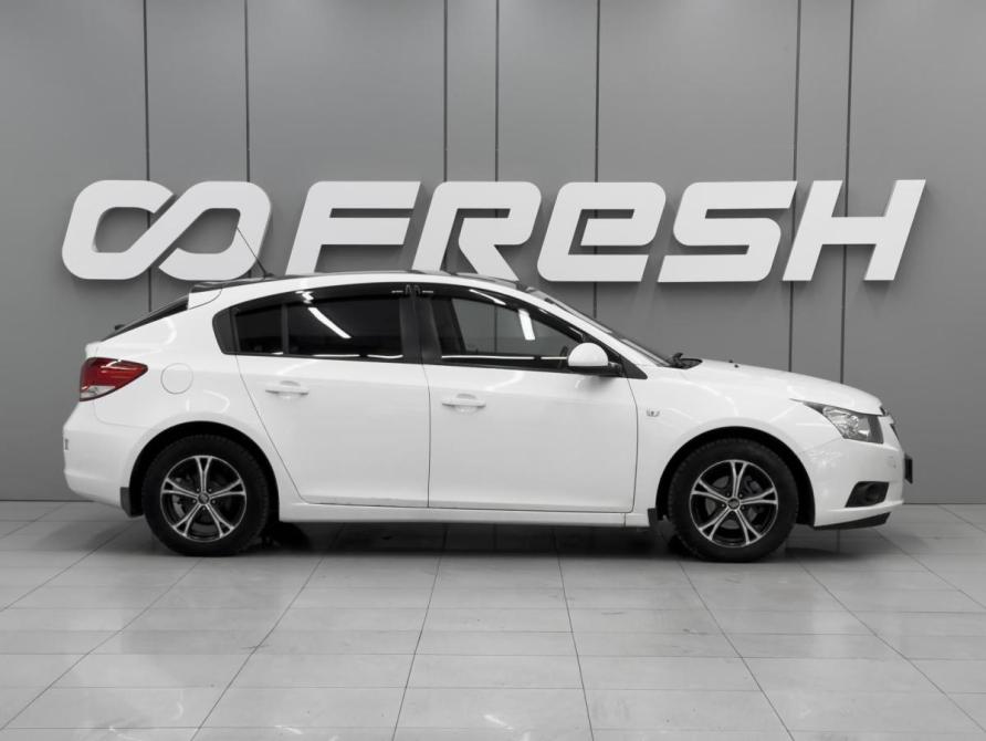 Chevrolet Cruze I Ростов-на-Дону  - изображение 5