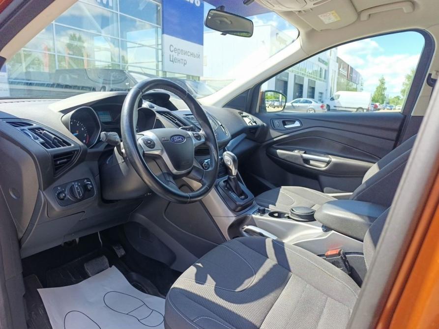 Ford Kuga II Тверь  - изображение 16