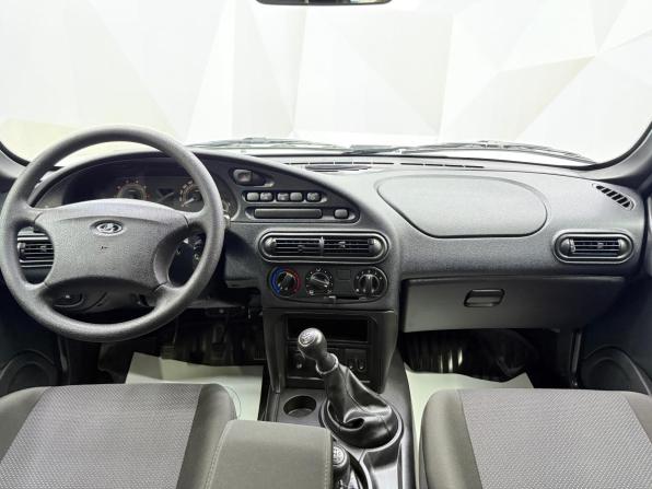 Lada (ВАЗ) Niva Travel I с пробегом 2024 года, цена 1 070 000 рублей, 19124 км, внедорожник, Автокод Объявления