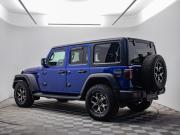 Jeep Wrangler IV (JL) Москва  - изображение 24