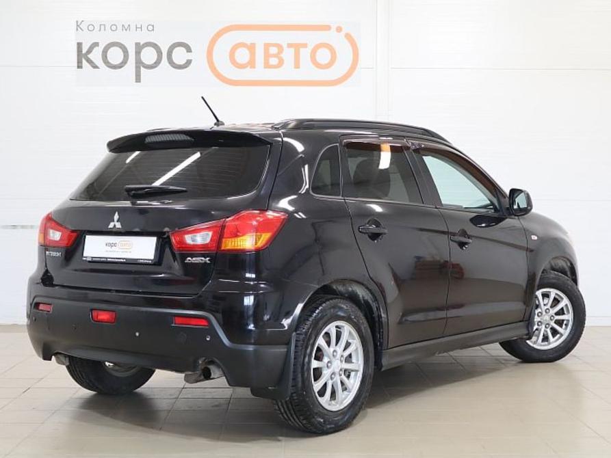 Mitsubishi ASX I Коломна  - изображение 3