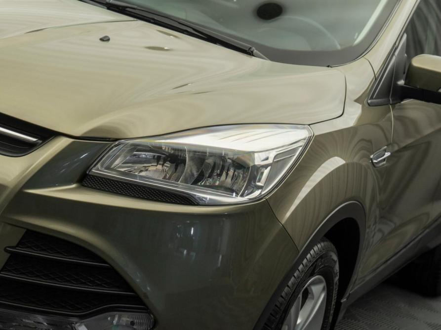 Ford Kuga II Москва  - изображение 24