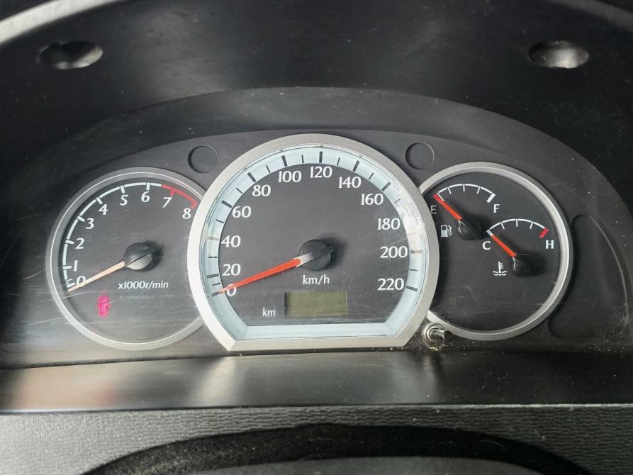 Daewoo Gentra II Таганрог  - изображение 16