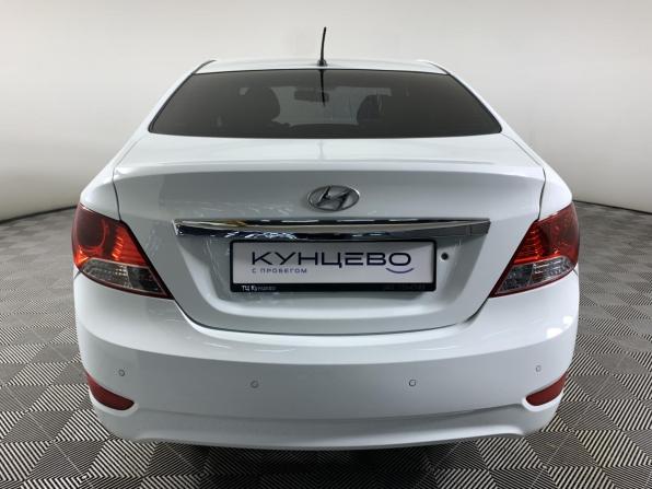 Hyundai Solaris I с пробегом 2011 года, цена 677 000 рублей, 231904 км, хэтчбек, Автокод Объявления