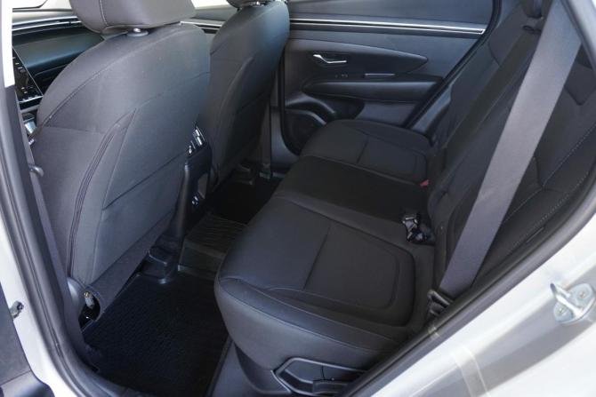 Hyundai Tucson IV с пробегом 2021 года, цена 2 589 000 рублей, 110678 км, внедорожник, Автокод Объявления
