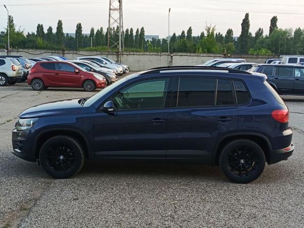 Volkswagen Tiguan I Рестайлинг с пробегом 2015 года, цена 1 160 000 рублей, 238050 км, внедорожник, Автокод Объявления