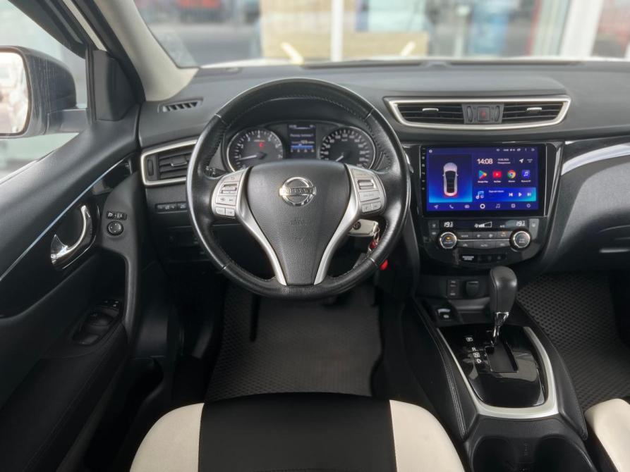 Nissan Qashqai II Липецк  - изображение 6