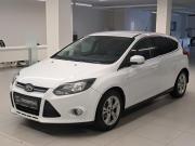 Ford Focus III Казань  - изображение 23