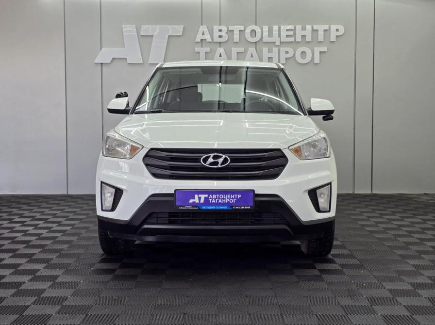 Hyundai Creta I Таганрог  - изображение 4