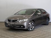Honda Civic IX Рестайлинг Москва  - изображение 29