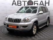 Toyota Land Cruiser Prado 120 Series Екатеринбург  - изображение 19