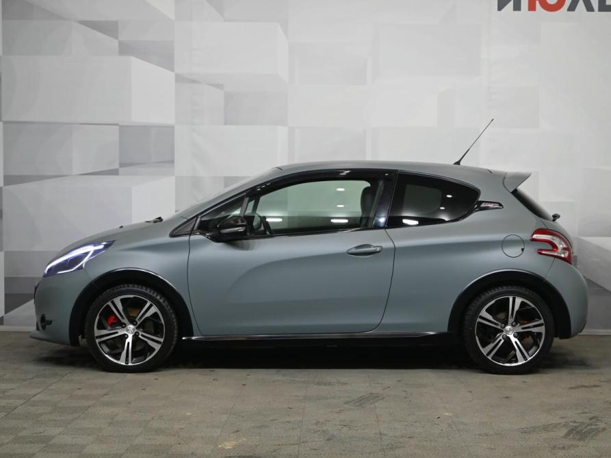 Peugeot 208 GTi I Екатеринбург  - изображение 7