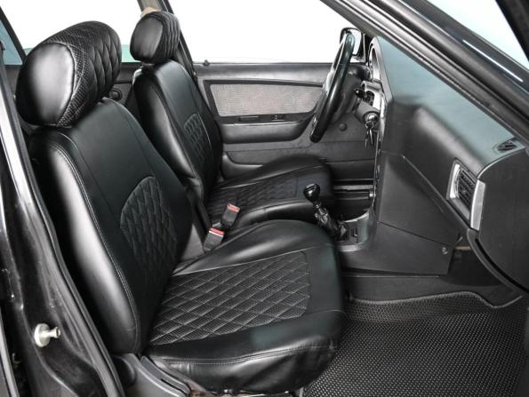 Daewoo Nexia I Рестайлинг с пробегом 2012 года, цена 239 000 рублей, 255423 км, седан, Автокод Объявления