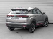 Changan CS35 Plus I Москва  - изображение 33