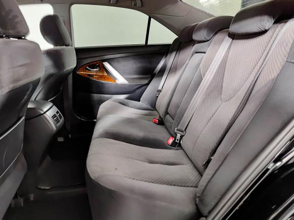 Toyota Camry VI (XV40) с пробегом 2008 года, цена 1 005 000 рублей, 301718 км, седан, Автокод Объявления