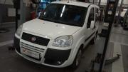 Fiat Doblo I Рестайлинг Санкт-Петербург  - изображение 8