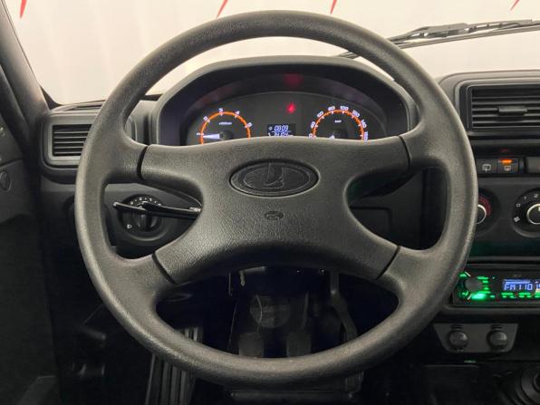 Lada (ВАЗ) Niva Legend с пробегом 2023 года, цена 735 000 рублей, 34098 км, внедорожник, Автокод Объявления