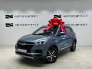 Chery Tiggo 4 I Рестайлинг Санкт-Петербург  - изображение 24