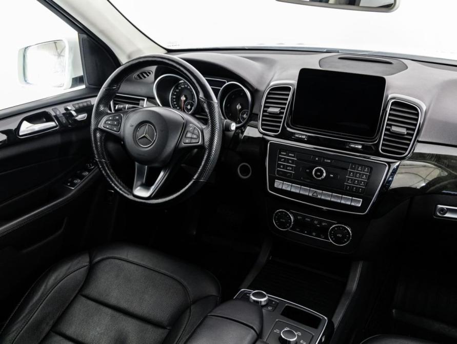 Mercedes-Benz GLE I (W166) Санкт-Петербург  - изображение 17